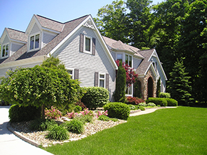 Landscapers and Lawncare Services in Liberty, NC