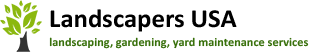 Liberty Landscapers
